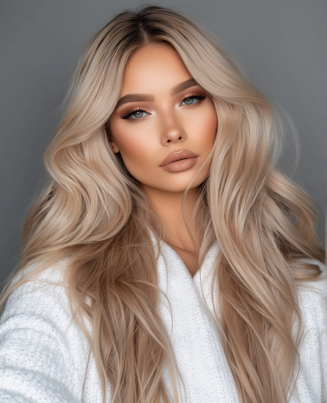 Excellent Amore Hairextensions