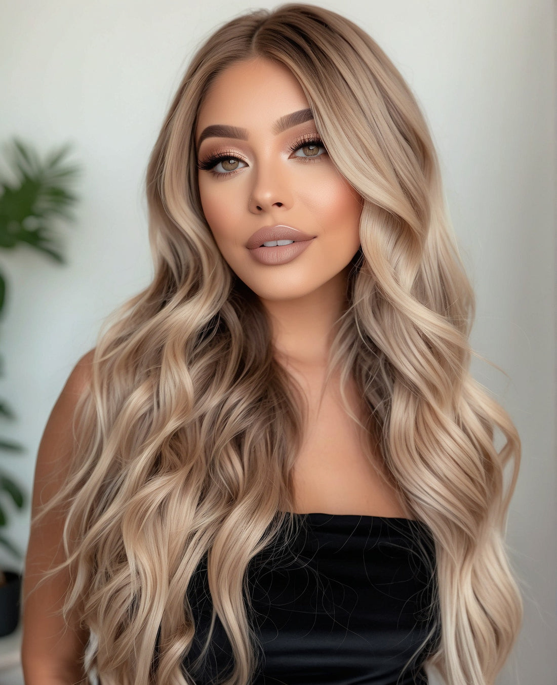 Hair-extensions